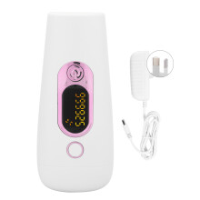 (AU Plug 110-240V) Electric IPL Hair Removal Machine 110-240V for Armpit Leg