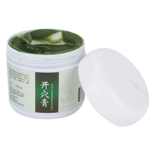 Body Massage Cream Moisturizing Anti-Aging 300g 1