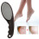 (Black) Black Glass Nail Polisher File 4
