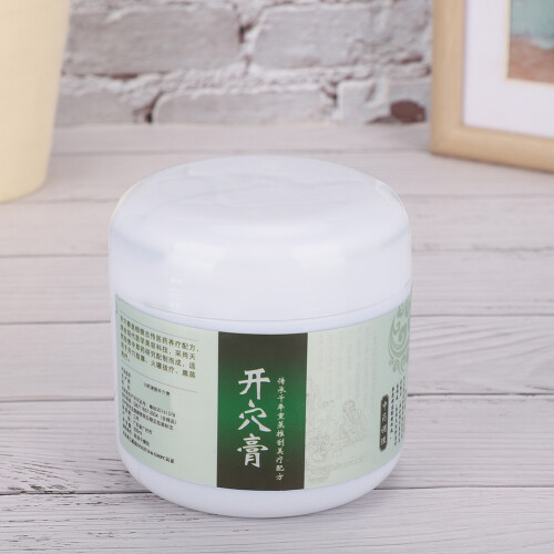 Body Massage Cream Moisturizing Anti-Aging 300g 2