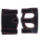 (Black Free Size) Self-Heating Magnetic Knee Pad 2