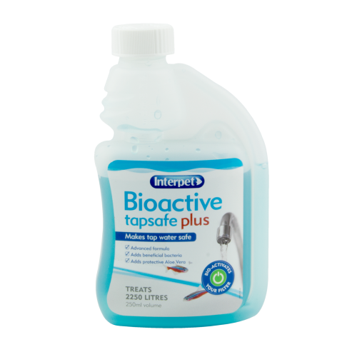 Ip Treatment Bioactive Tapsafe 250ml