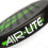 Karakal (Green) Karakal Air Lite 345 Padel Racket Granular Surface 2