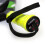 Karakal (Green) Karakal Air Lite 345 Padel Racket Granular Surface 3