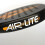 Karakal (Orange) Karakal Air Lite 345 Padel Racket Granular Surface 2