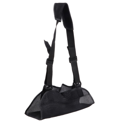 Adjustable Mesh Fracture Arm Sling 1