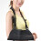Adjustable Mesh Fracture Arm Sling 3