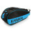 Karakal (Blue) Karakal Pro Tour Comp 2.2 Racket Bag 9 Racket Competition Double Shoulder Straps 1