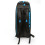 Karakal (Blue) Karakal Pro Tour Comp 2.2 Racket Bag 9 Racket Competition Double Shoulder Straps 3