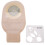 (Clip Type) 10x einstückige drainierbare Stomabeutel 20-60mm 1