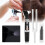 Multi Function Otoscope Pupil Oral Flashlight 4
