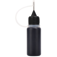 (Purple) 10ml wasserdichte Tattoo-Tinte, DIY, lila