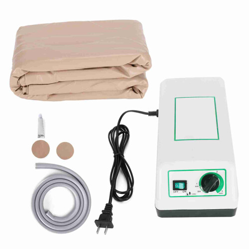 Inflatable Ball Mattress for Elderly