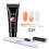 Kit Gel Estensione Unghie Penna Doppia Punta 1