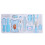 (Blue) Blue Baby Nail Clipper & Care Kit Set 1
