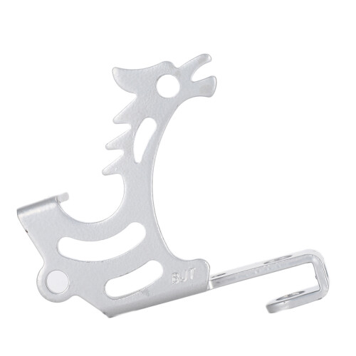 Coil Tattoo Machine Frame Liner Shader Hose