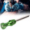 (Green) RVS Tattoo Coil Regulator Paars 5