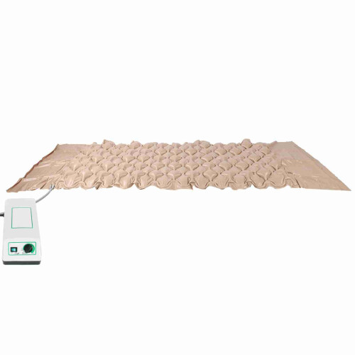 Inflatable Ball Mattress for Elderly 2