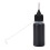 (Black) Inchiostro tattoo impermeabile 10ml viola 2