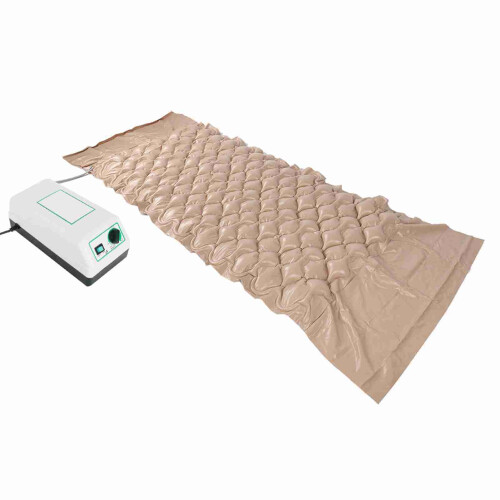 Inflatable Ball Mattress for Elderly 1