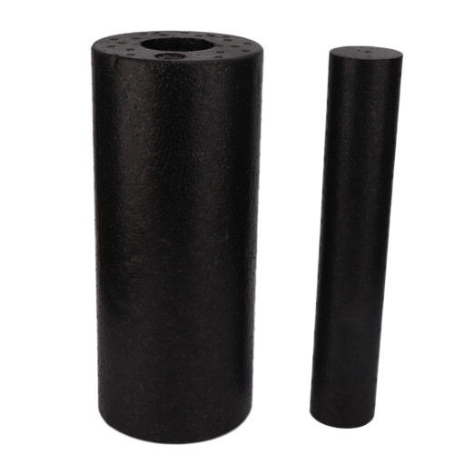 2-in-1 holle foam roller set EPP 1