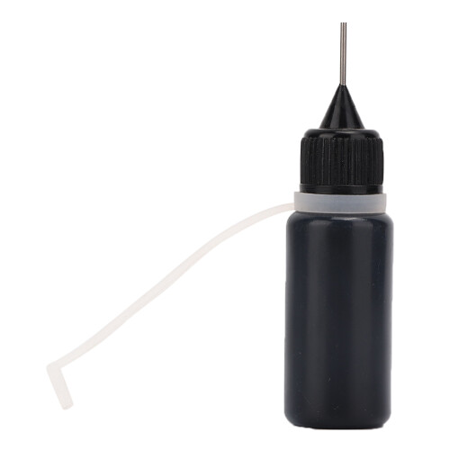 (Tattoo) Inchiostro tattoo impermeabile 10ml viola 1