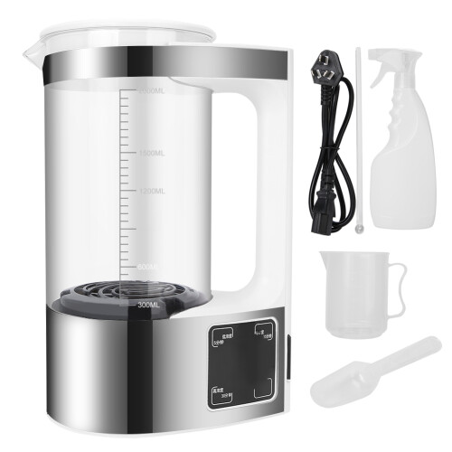 Volautomatische fruit- en groentewasmachine breed voltage