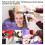 9-delige Verfkit Set Accessoires 4