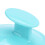 Zachte Siliconen Hoofdmassage Kam Shampoo Borstel 3
