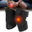 (Average Size) Self Heating Knee Brace Magnet Therapy Hot Compress Average Size 4