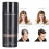 (Dark Brown) Haarvezels Dikmaker Donkerbruin Unisex 5