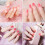 Kit Gel Estensione Unghie Penna Doppia Punta 3