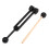 Cornice macchina tatuaggio coil liner shader accessorio tubo 3