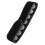 (Black) Portable Massage Yoga Headband Belt 5