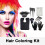 9-delige Verfkit Set Accessoires 3