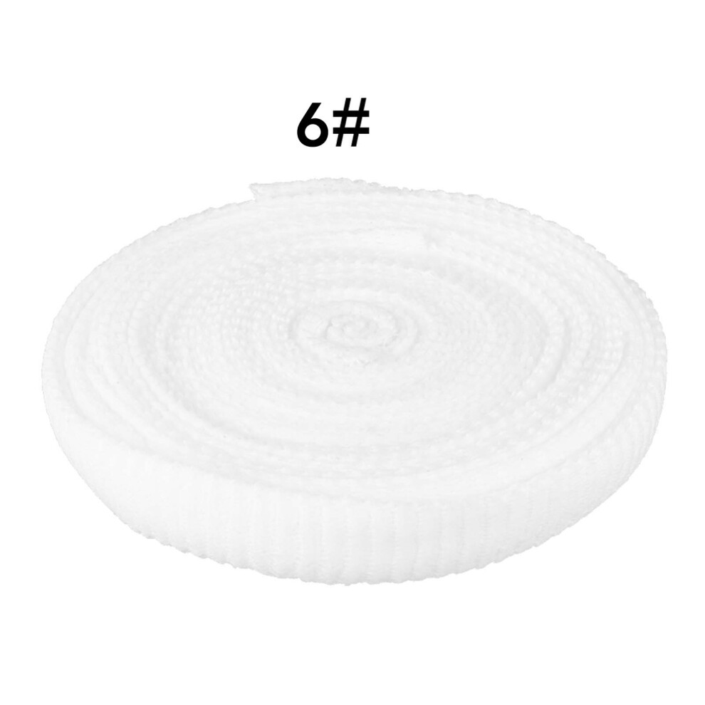(6#) Elastic Net Wound Dressing Bandage Stretchable Fix Band Emergency Aid