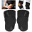 (Average Size) Self Heating Knee Brace Magnet Therapy Hot Compress Average Size 5