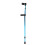 Portable Folding Walking Stick Adjustable Telescopic Cane 3