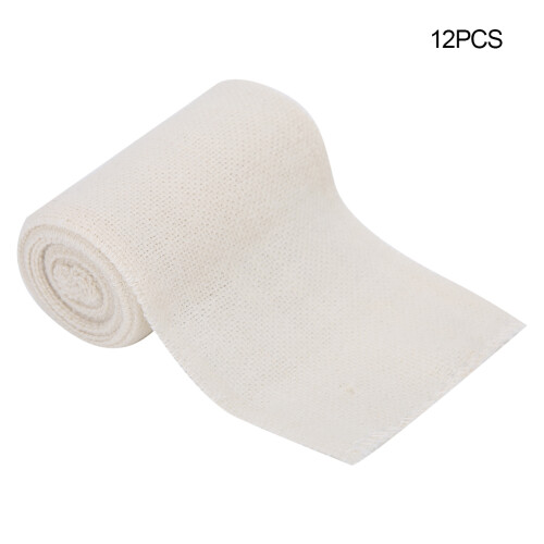 Benda di Garza 12 Rotoli 75x4500mm Elastica 1