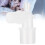 L Shaped Plastic Hose Connector for Ventilation Tube 5