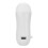 (EU Plug 220V) 40W Verstelbare Waxverwarmer Draagbaar Wit EU Plug 220V 4