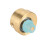 Alloy Motor Cam Wiel Tattoo Machine 2