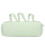 (Green) Fingerabstandhalter Anti-Klebe-Pad Blau 1