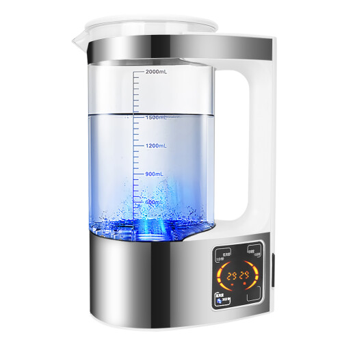 Volautomatische fruit- en groentewasmachine breed voltage 2