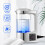Volautomatische fruit- en groentewasmachine breed voltage 5