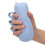 (Blue) Fingerabstandhalter Anti-Klebe-Pad Blau 4