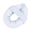 (Blue M) U Shape Cushion for Head Wrist Leg Adjustable Breathable 3
