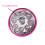 9 LEDs 395nm UV-Nagelcuring-Handtrockner 2