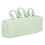(Green) Fingerabstandhalter Anti-Klebe-Pad Blau 2