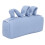 (Blue) Fingerabstandhalter Anti-Klebe-Pad Blau 2